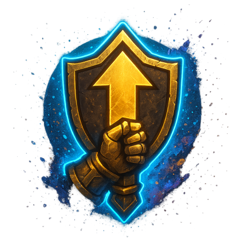 Rank Up Boost